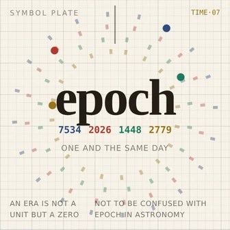 epoch