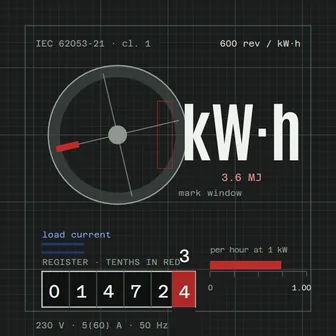 kW·h