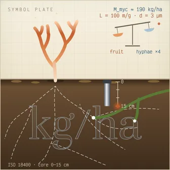 kg/ha