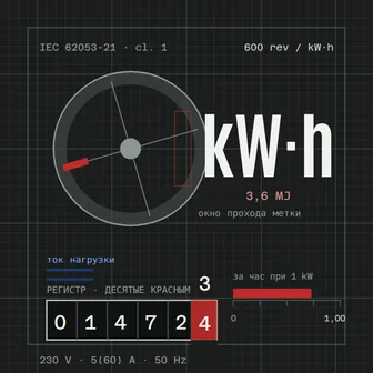kW·h