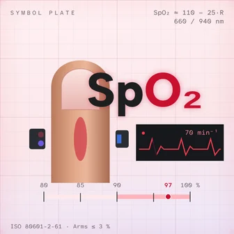 SpO₂