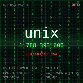 unix