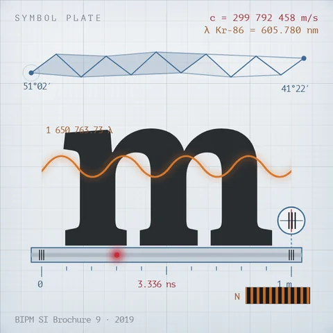 Metre · length